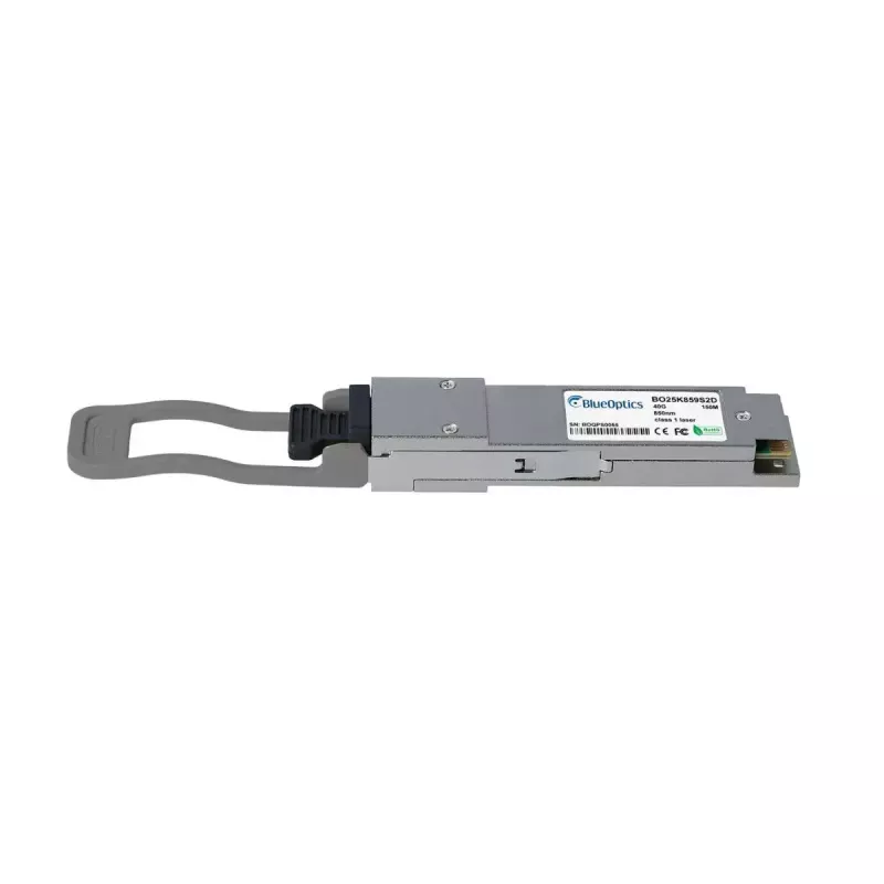 Optický transceiver modul BlueOptics 00YL631-BO 40000 Mbit/s QSFP