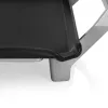 Stolný gril Princess 103090 Table Chef Premium Compact 1500W hliník čierna