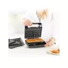 Sendvičovač Princess 117002 Multi Sandwich Grill Compact Pro