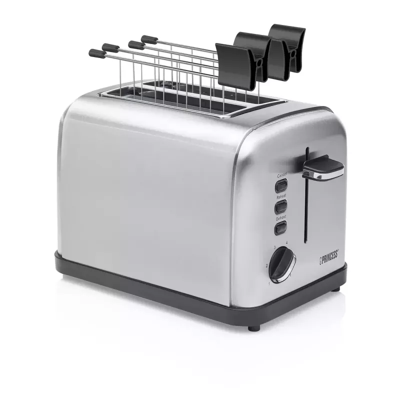 Hriankovač Princess 142354 Steel Style 2