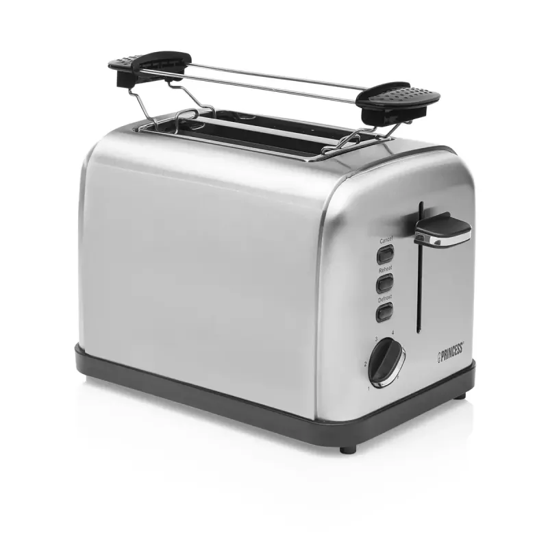 Hriankovač Princess 142354 Steel Style 2
