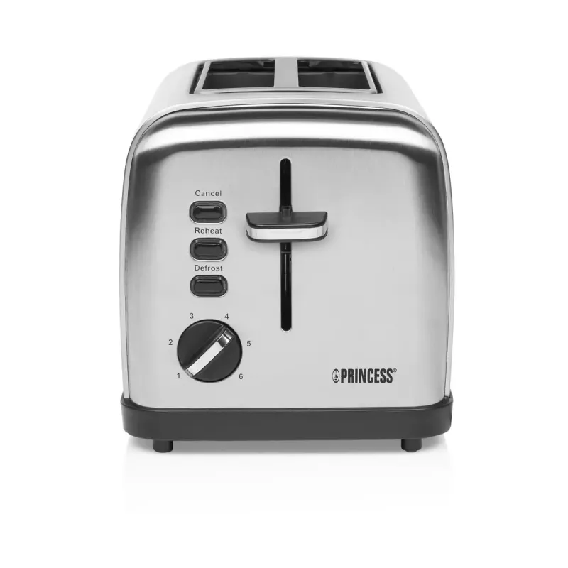 Hriankovač Princess 142354 Steel Style 2