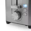 Hriankovač Princess 142402 4 plátky 1400 W nerez