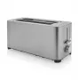 Hriankovač Princess 142402 4 plátky 1400 W nerez
