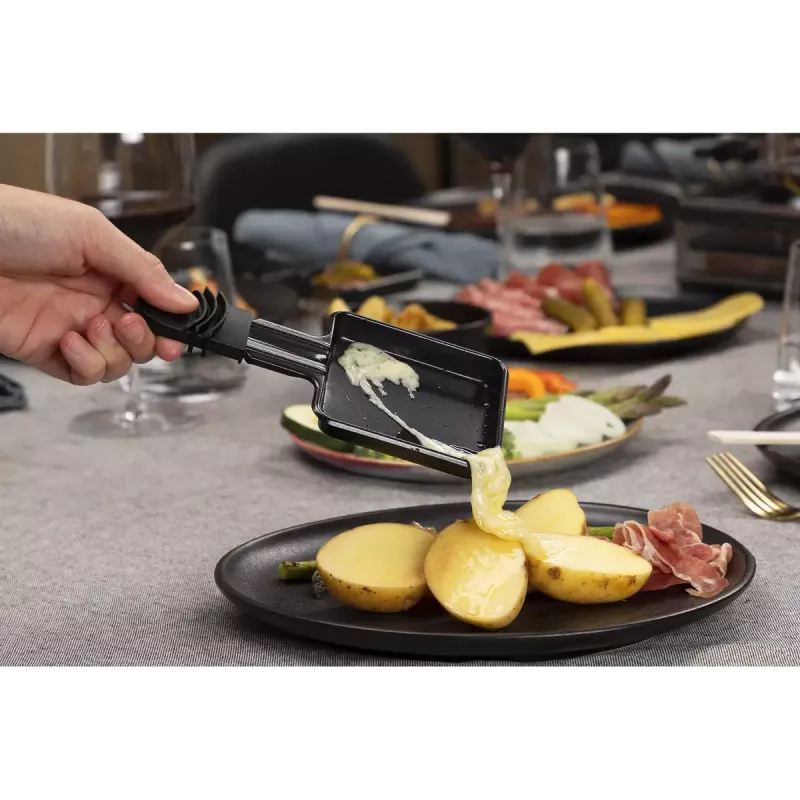 Raclette gril Princess 162645