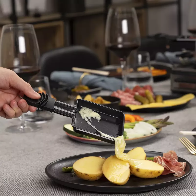 Raclette gril Princess 162645