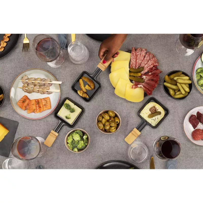 Raclette gril Princess 162645