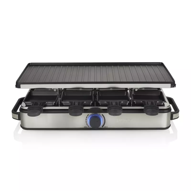 Raclette gril Princess 162645