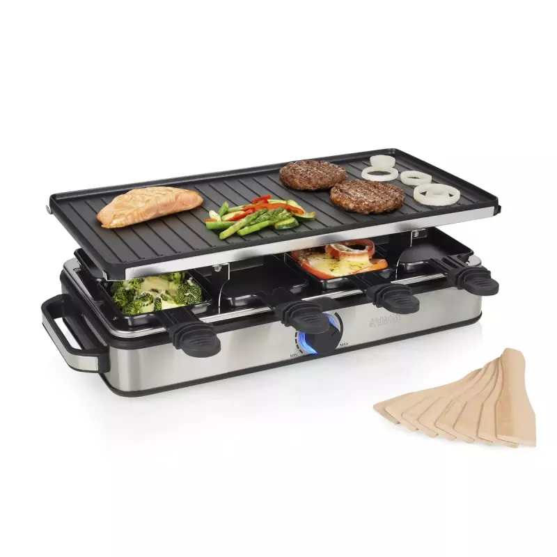 Raclette gril Princess 162645