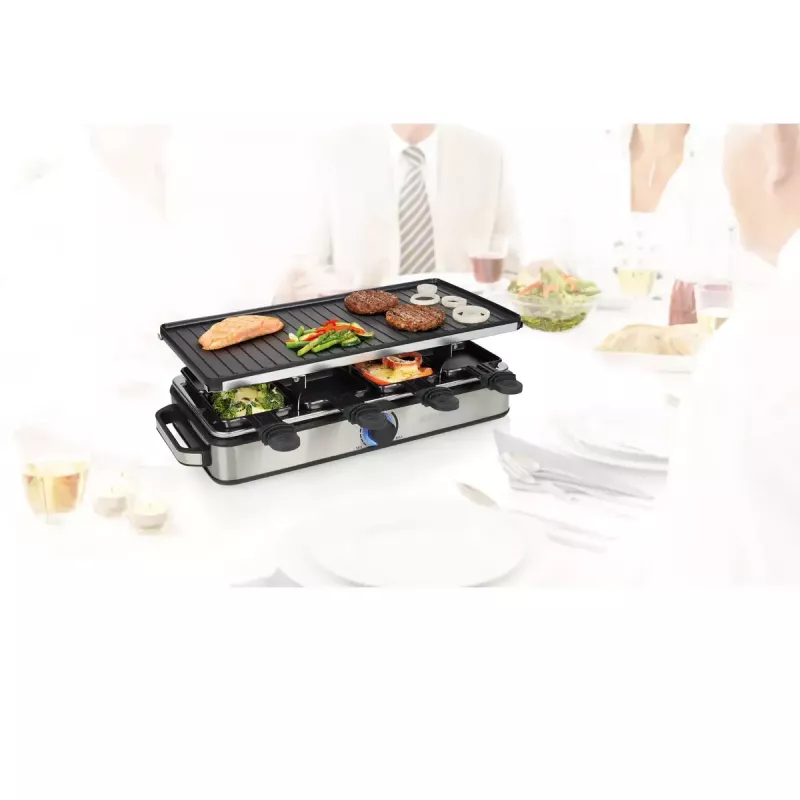 Raclette gril Princess 162645