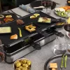 Raclette gril Princess 162645