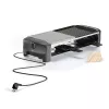 Raclette gril Princess 162820 1400W 8 panvičiek