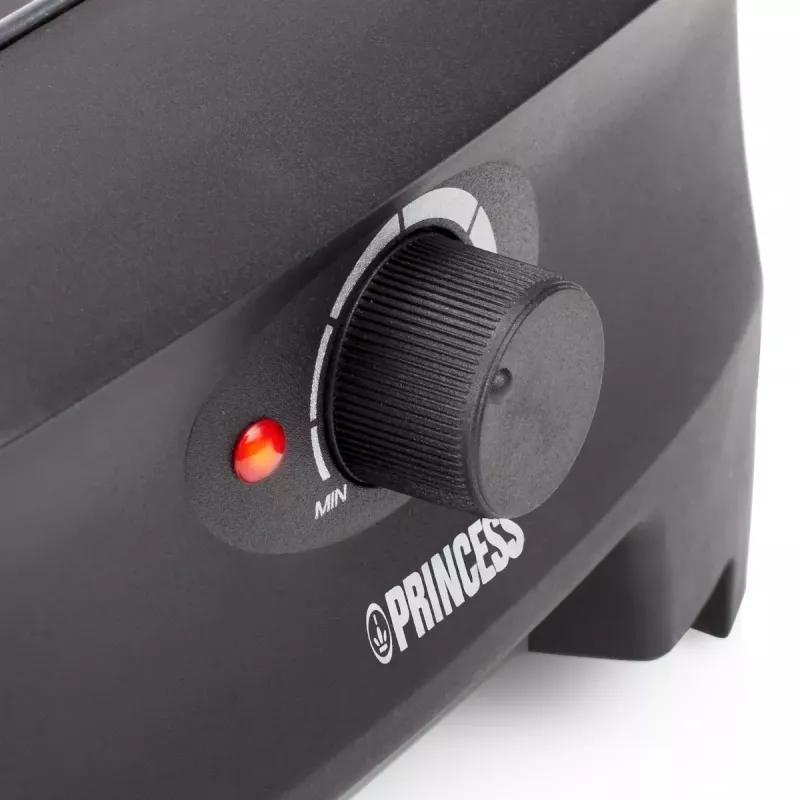 Raclette gril Princess 162820 1400W 8 panvičiek