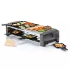 Raclette gril Princess 162820 1400W 8 panvičiek