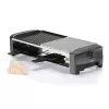 Raclette gril Princess 162820 1400W 8 panvičiek