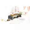 Raclette gril Princess 162820 1400W 8 panvičiek