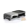 Raclette gril Princess 162820 1400W 8 panvičiek