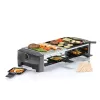 Raclette gril Princess 162820 1400W 8 panvičiek
