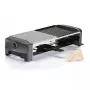 Raclette gril Princess 162820 1400W 8 panvičiek
