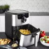 Teplovzdušná fritéza Princess 182037 Smart Aerofryer