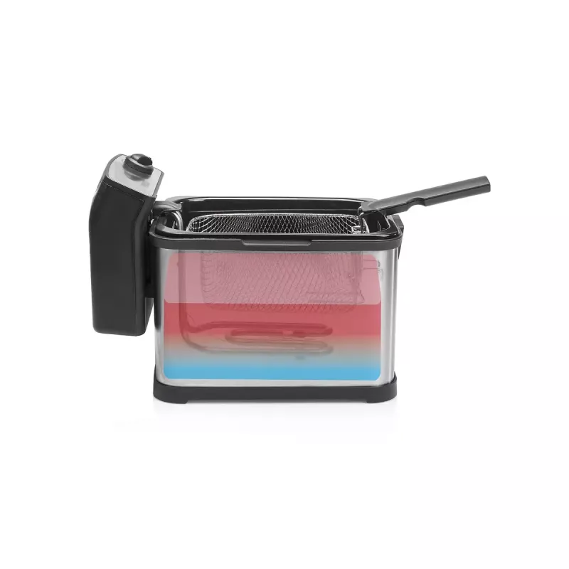 Fritéza Princess 183001 Superior Fryer 3200 Watt