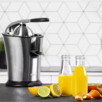 Odšťavovač Princess 01.201860.01.001 Master Juicer Pro
