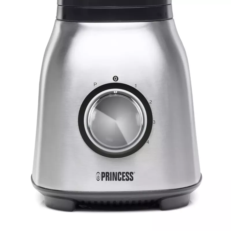 Kuchynský mixér Princess 01.212091.01.001 nerez
