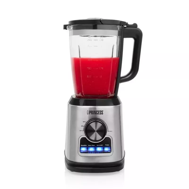 Stolový mixér Princess 212094 1,75 L 1400 W Metallic Steel