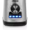 Stolový mixér Princess 212094 1,75 L 1400 W Metallic Steel