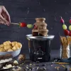 Čokoládová fontána Princess 292994