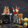 Čokoládová fontána Princess 292994