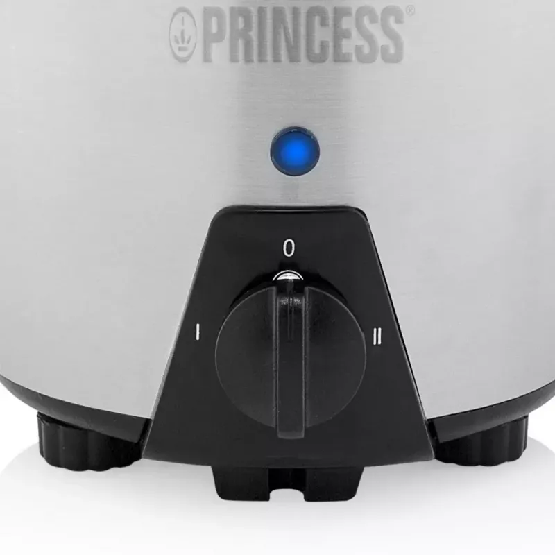 Čokoládová fontána Princess 01.292998.01.001