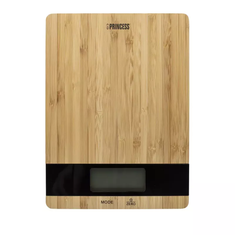 Elektronická kuchynská váha Princess 01.492944.01.001 5 kg presnosť 1 g