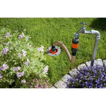 Spojovacia sada Gardena Profi Maxi-Flow System 1505-23