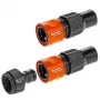 Spojovacia sada Gardena Profi Maxi-Flow System 1505-23