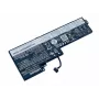 Lenovo 01AV420 batéria do notebooku, 3-článková, 24Wh, 2100mAh, Li-Ion, pre ThinkPad A475, A485, T25, T470, T480