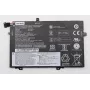 Batéria Lenovo interná 3-článková 45Wh 4120mAh model 01AV465 pre kompatibilné notebooky Lenovo