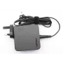 Lenovo 01FR155 napájací zdroj interiérový 65 W čierny