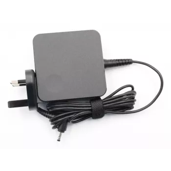 Lenovo 01FR155 napájací zdroj interiérový 65 W čierny