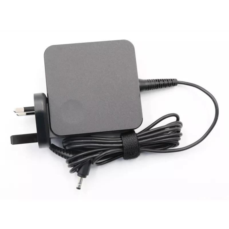 Lenovo 01FR155 napájací zdroj interiérový 65 W čierny