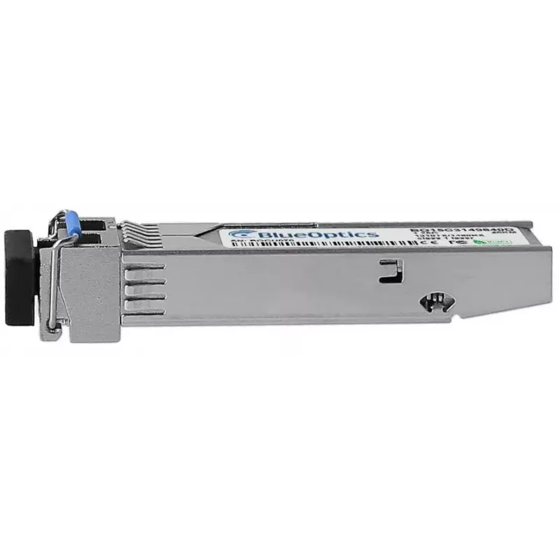 Optický transceiver modul BlueOptics 02310KVV-BO 1250 Mbit/s SFP 1310 nm