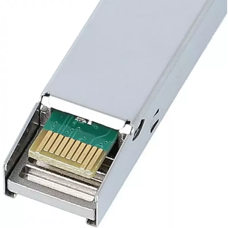 Optický transceiver modul BlueOptics 02310KVV-BO 1250 Mbit/s SFP 1310 nm