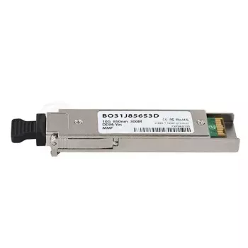 Glasfaser transceiver modul BlueOptics 02315176 10000 Mbit/s XFP 850 nm