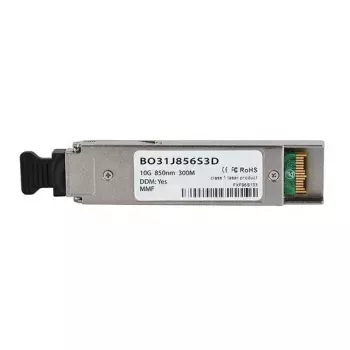 Glasfaser transceiver modul BlueOptics 02315176 10000 Mbit/s XFP 850 nm