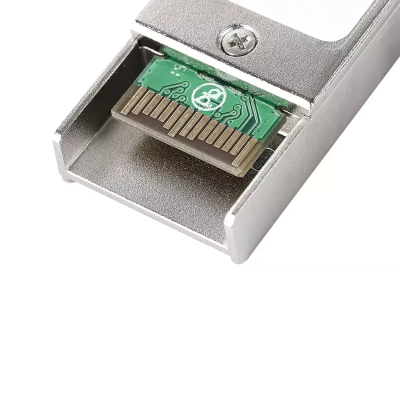 Glasfaser transceiver modul BlueOptics 0231A438-BO XFP 10000 m