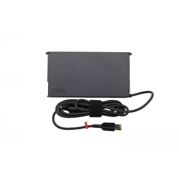 Lenovo 02DL140 napájací zdroj pre interiér 170 W čierny