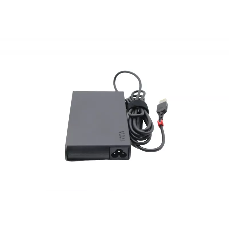 Lenovo 02DL140 napájací zdroj pre interiér 170 W čierny