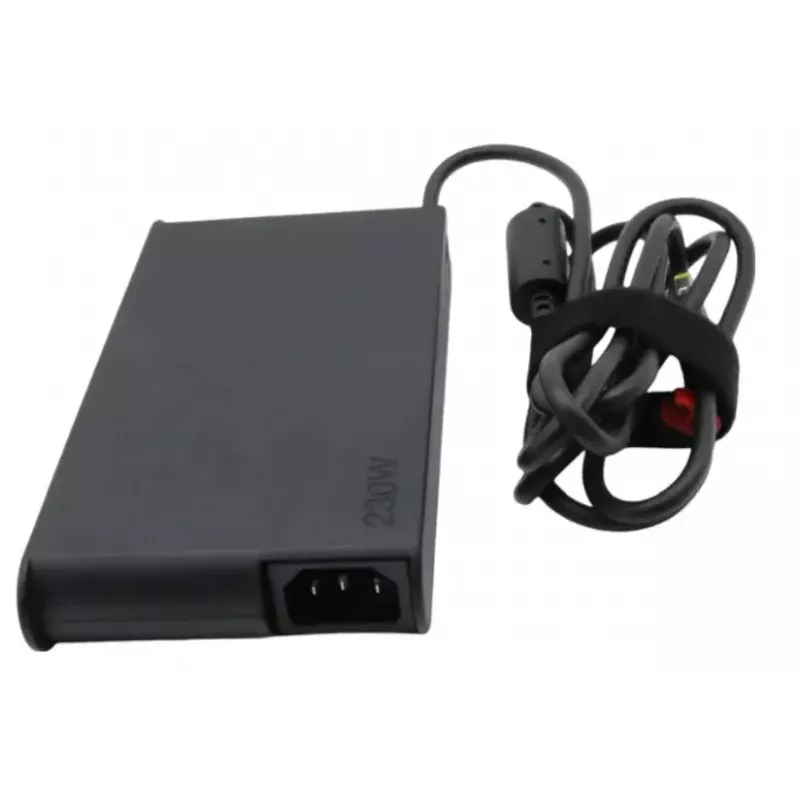 Lenovo 02DL144 napájací zdroj interiérový 230 W čierny