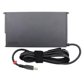 Lenovo 02DL144 napájací zdroj interiérový 230 W čierny