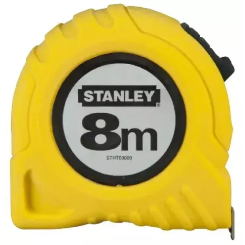Meracie pásmo Stanley 0-30-457 8 m Multi Durable Design
